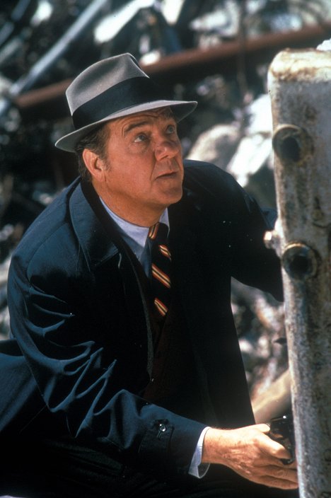 Karl Malden