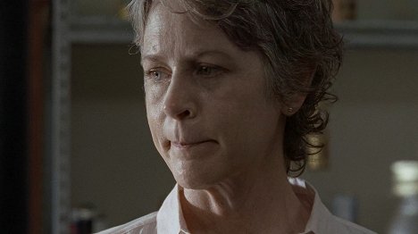 Melissa McBride - The Walking Dead - Die Nacht vor dem Morgen - Filmfotos