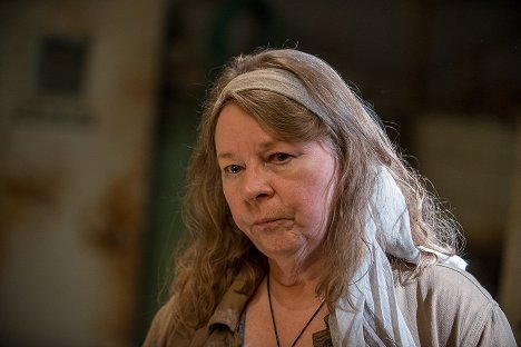 Jill Jane Clements - The Walking Dead - The Same Boat - Photos