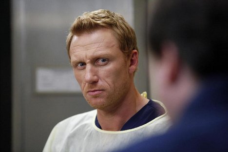 Kevin McKidd - Grey's Anatomy - Bad Blood - Photos