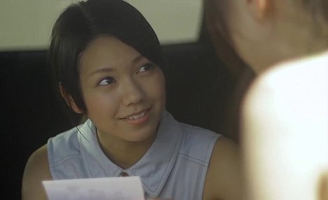 Fumi Nikaidou - Hotori no sakuko - De la película
