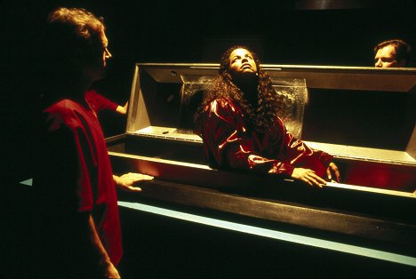 Rae Dawn Chong - The Outer Limits - The Second Soul - Photos
