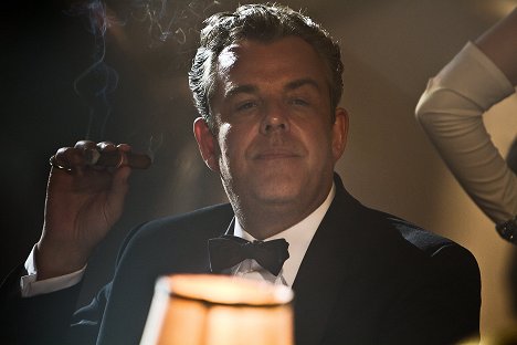 Danny Huston - Magic City - The Year of the Fin - Photos