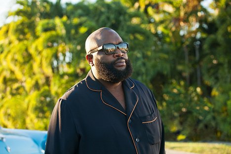 Rick Ross - Bűnös Miami - Sitting On Top of the World - Filmfotók