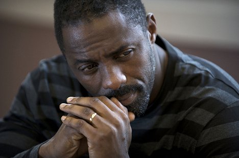 Idris Elba - Luther - Epizoda 4 - Z filmu