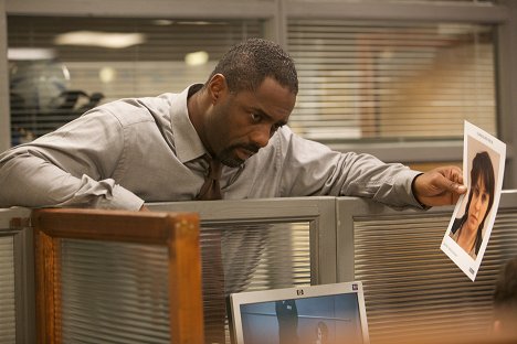 Idris Elba - Luther - Episode 5 - Z filmu