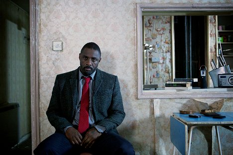 Idris Elba - Luther - Episode 1 - Kuvat elokuvasta