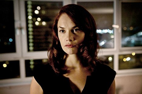 Ruth Wilson - Luther - Episode 2 - Photos