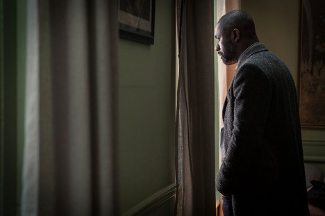 Idris Elba - Luther - Episode 1 - De la película