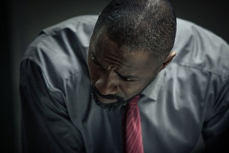 Idris Elba - Luther - Episode 2 - De la película