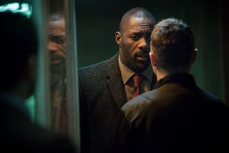 Idris Elba - Luther - Episode 2 - Photos