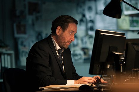 Michael Smiley - Luther - Episode 2 - Photos