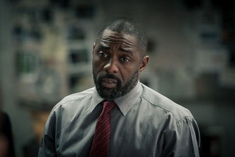 Idris Elba - Luther - L'Héritage d'un prédateur - Film