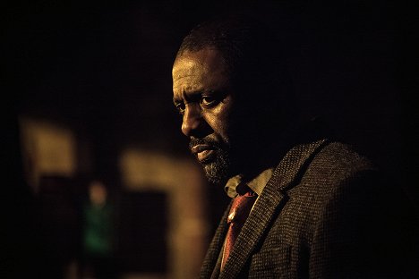 Idris Elba - Luther - Episode 4 - Kuvat elokuvasta
