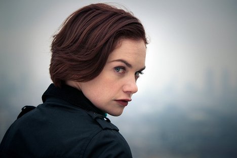 Ruth Wilson - Luther - Episode 4 - Photos