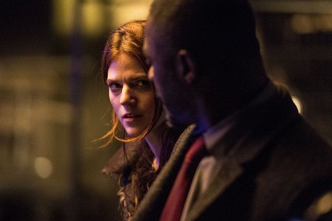 Rose Leslie - Luther - Episode 2 - Photos