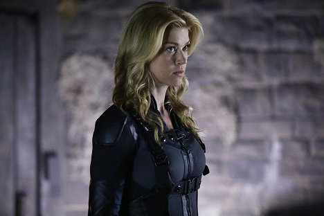 Adrianne Palicki - MARVEL's Agents Of S.H.I.E.L.D. - Maveth - Filmfotos