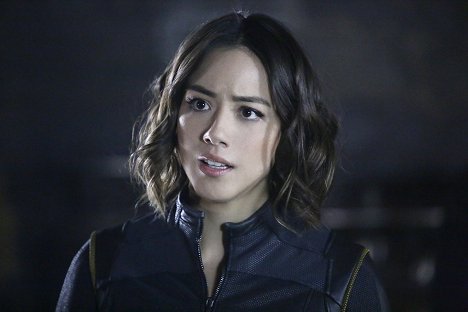 Chloe Bennet - Agents of S.H.I.E.L.D. - Maveth - Kuvat elokuvasta