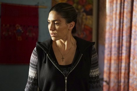 Natalia Cordova-Buckley - Agents of S.H.I.E.L.D. - Bouncing Back - Photos