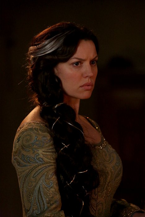 Caroline Morahan - Once Upon a Time - The Bear King - Photos