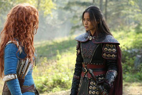 Jamie Chung - Once Upon A Time - Es war einmal... - Stark wie ein Bär - Filmfotos