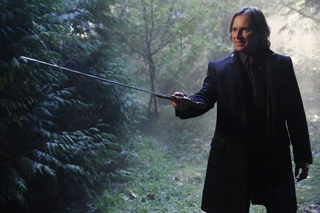 Robert Carlyle - Once Upon a Time - La Marque de Charon - Film