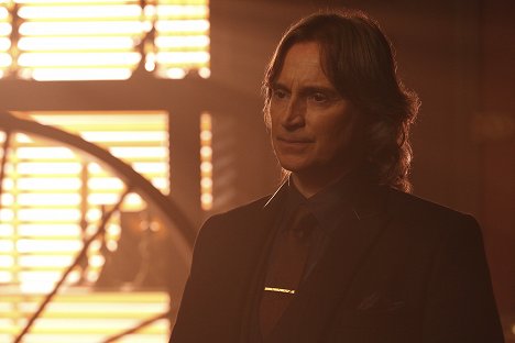 Robert Carlyle - Once Upon a Time - Souls of the Departed - Photos