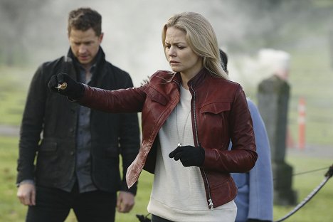 Jennifer Morrison - Once Upon a Time - Une chance de rédemption - Film