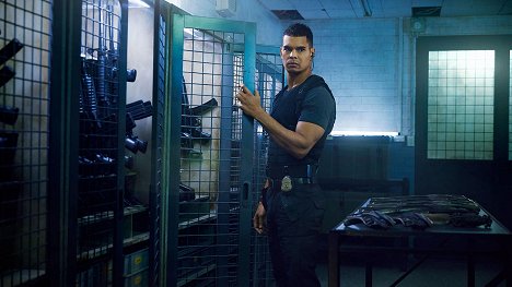 Mark Coles Smith | ČSFD.cz