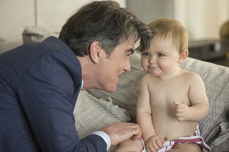 Peter Gallagher - Togetherness - Just the Range - Photos