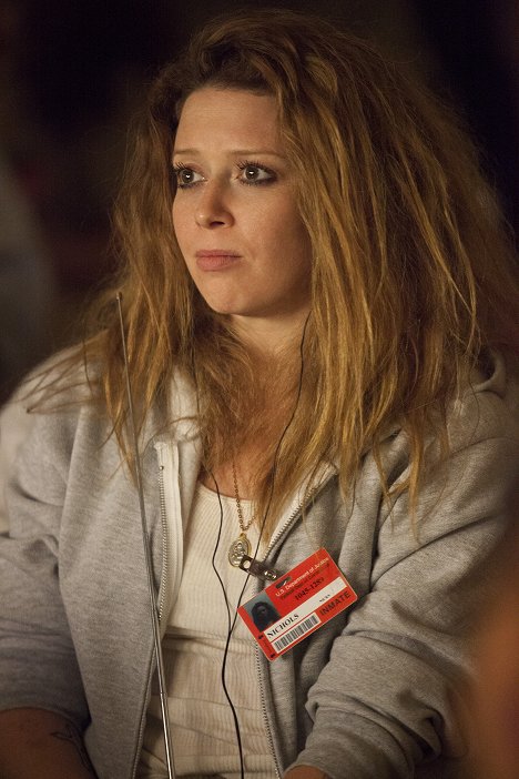 Natasha Lyonne - Orange Is the New Black - Tittenschlag - Filmfotos