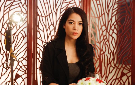 Truong Ngoc Anh - Truy Sat - De la película