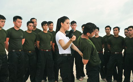 Truong Ngoc Anh - Truy Sat - Z filmu