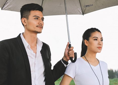 Truong Ngoc Anh - Truy Sat - Filmfotók