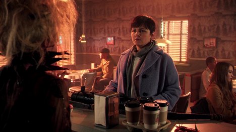 Ginnifer Goodwin - Once Upon a Time - Souls of the Departed - Kuvat elokuvasta