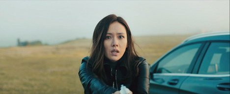 Ye-jin Son - Nabbeunnomeun jookneunda - De filmes