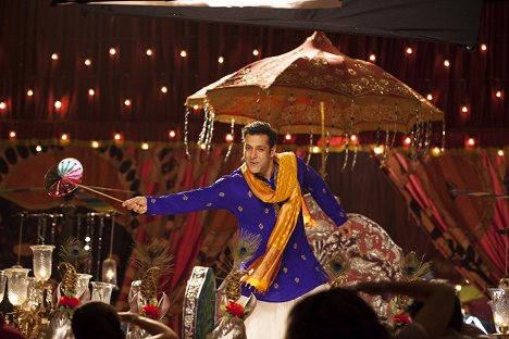 Salman Khan - Prem Ratan Dhan Payo - Kuvat elokuvasta
