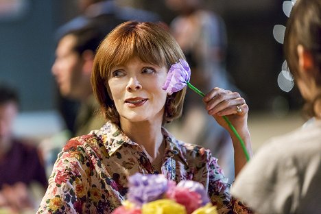 Frances Fisher - Heart of the Matter - Film