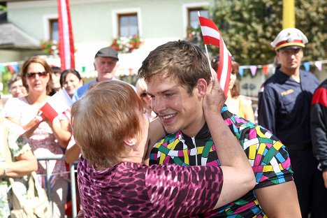 Gabriela Schmoll, Philipp Röhrich - Vier Frauen und ein Todesfall - Blutsbande - Z filmu