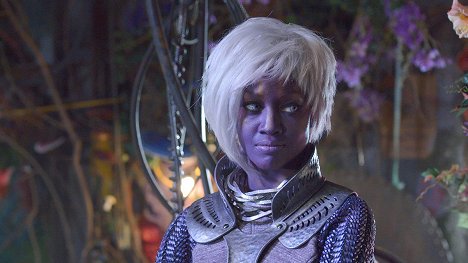 Nichole Galicia - Defiance - Of a Demon in My View - Photos