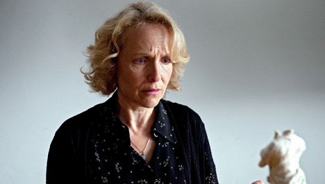 Juliane Köhler - Donna Leonová - Das goldene Ei - Z filmu