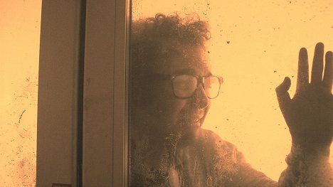 Justin Shenkarow - Z, mint zombi - Corporate Retreat - Filmfotók
