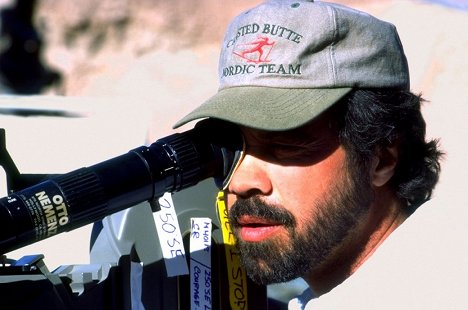 Edward Zwick - Courage Under Fire - Making of