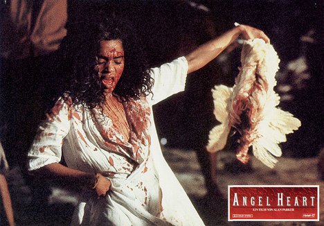 Lisa Bonet - Angel Heart - Fotosky