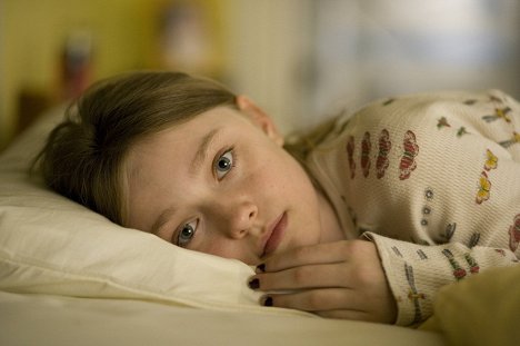 Dakota Fanning - Szárnyas teremtmények - Filmfotók