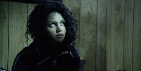 Bianca A. Santos - Little Dead Rotting Hood - Keine Angst vorm bösen Wolf - Filmfotos