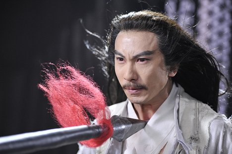 Dennis To - Wu Dang - Auf der Jagd nach dem magischen Schwert - Filmfotos