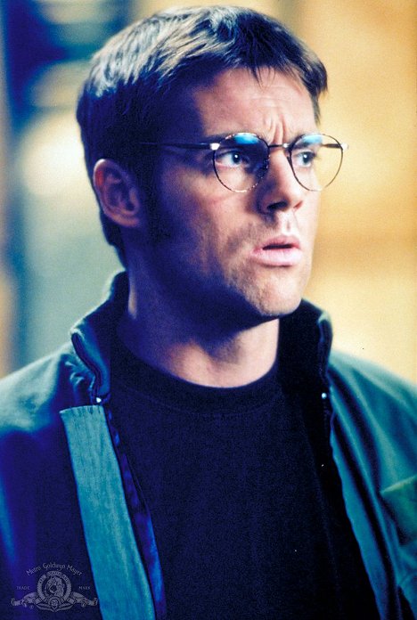 Michael Shanks - Stargate SG-1 - Meridian - Photos