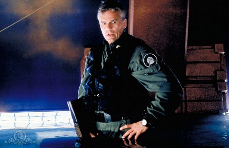 Richard Dean Anderson - Stargate SG-1 - Descent - Film
