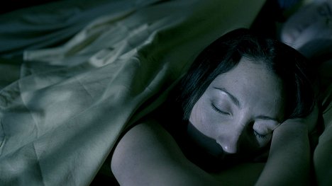 Natasha Fiorino - Paranormal Witness - Unerklärliche Phänomene - Die Frau im Spiegel - Filmfotos